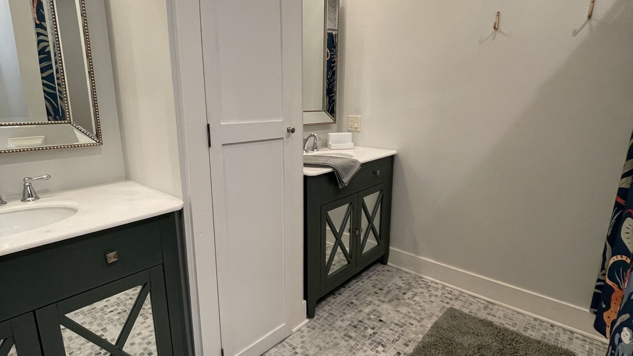 Photo of Bathroom in Mid City South