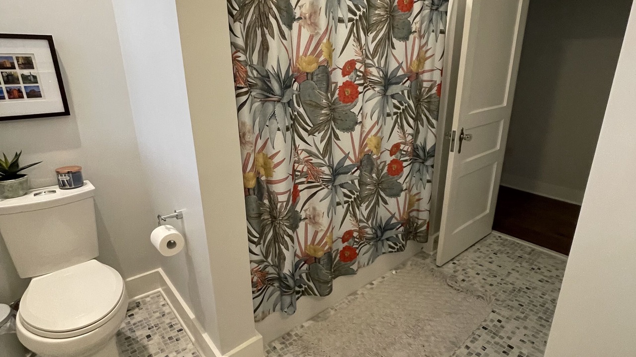 Photo of Bathroom in Mid City South