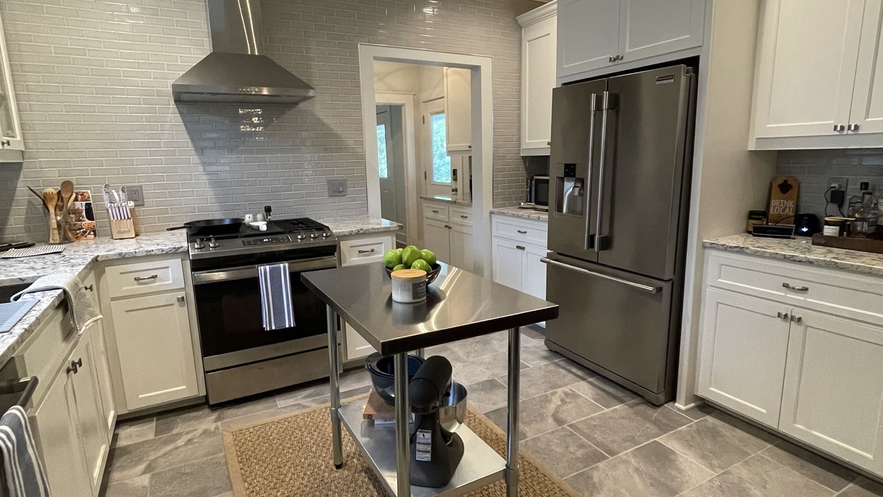 Photo of Kitchen in Mid City South