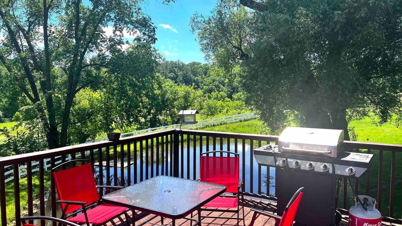 Photo of Outdoor in Decorah