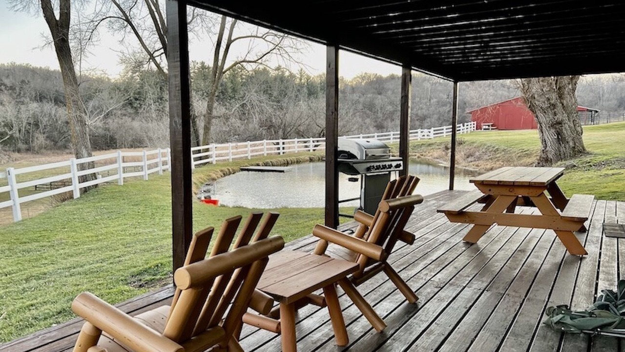 Photo of Outdoor in Decorah