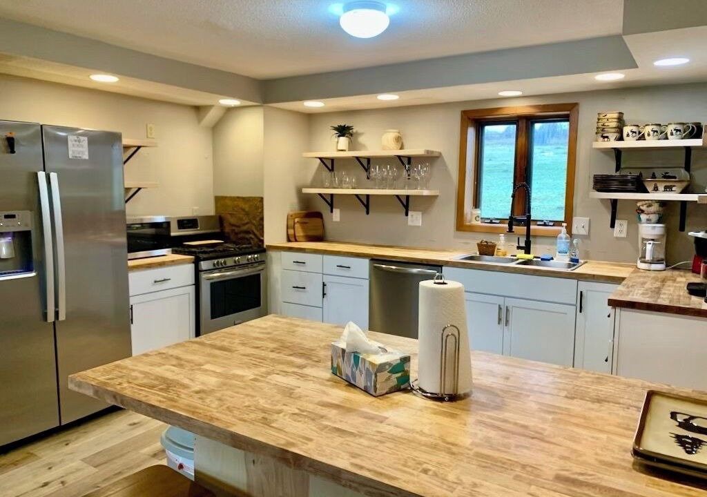 Photo of Kitchen in Decorah