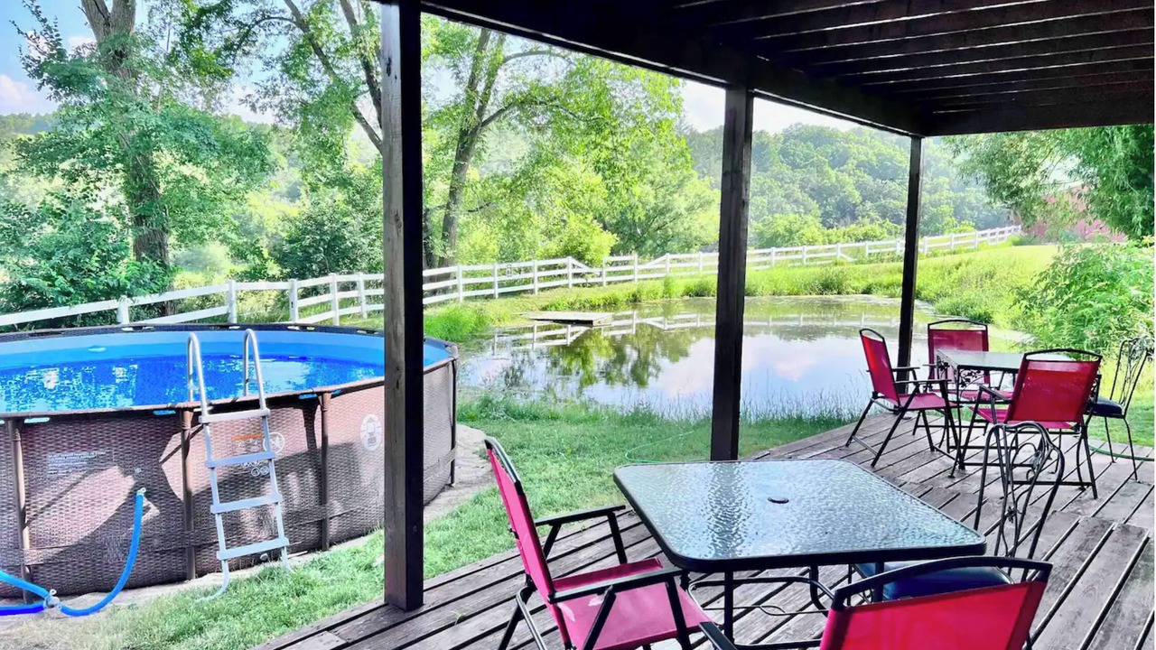 Photo of Outdoor in Decorah