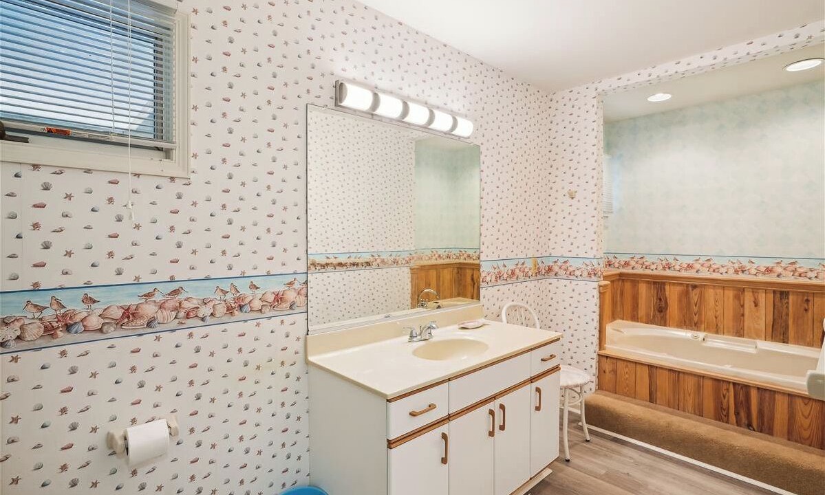 Photo of Bathroom in Southern Shores