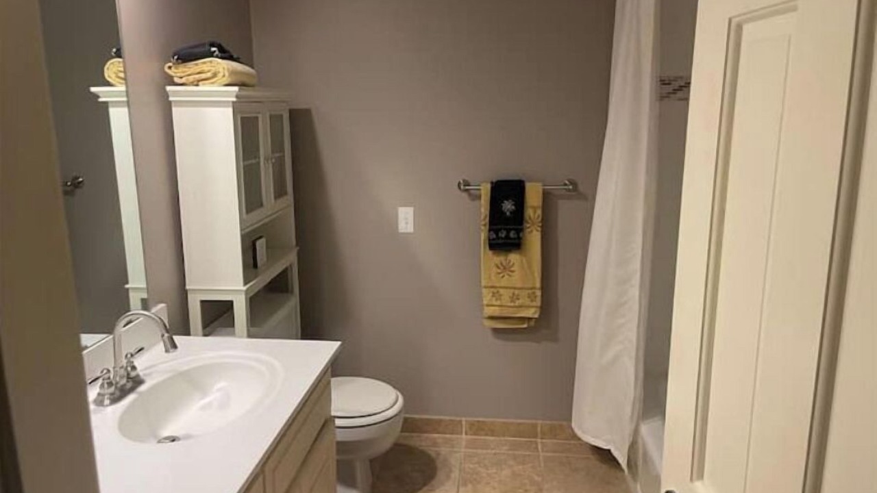 Photo of Bathroom in Overland Park