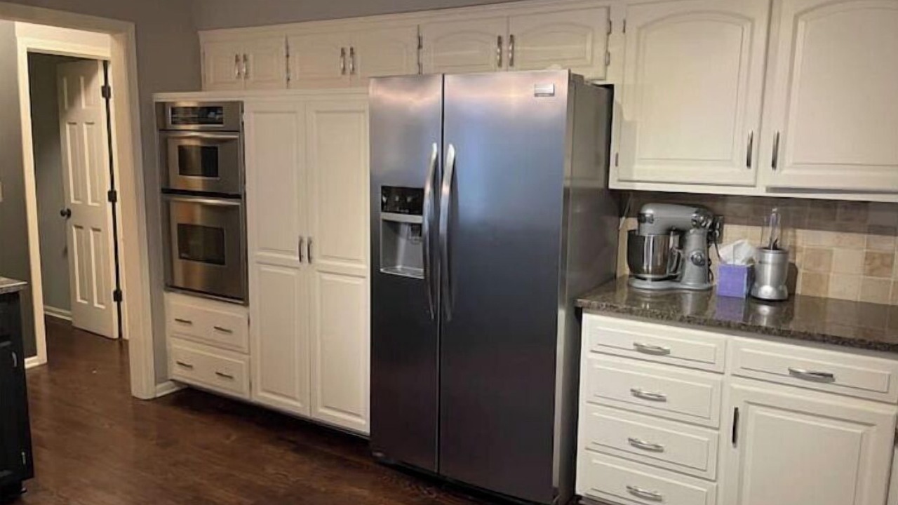 Photo of Kitchen in Overland Park