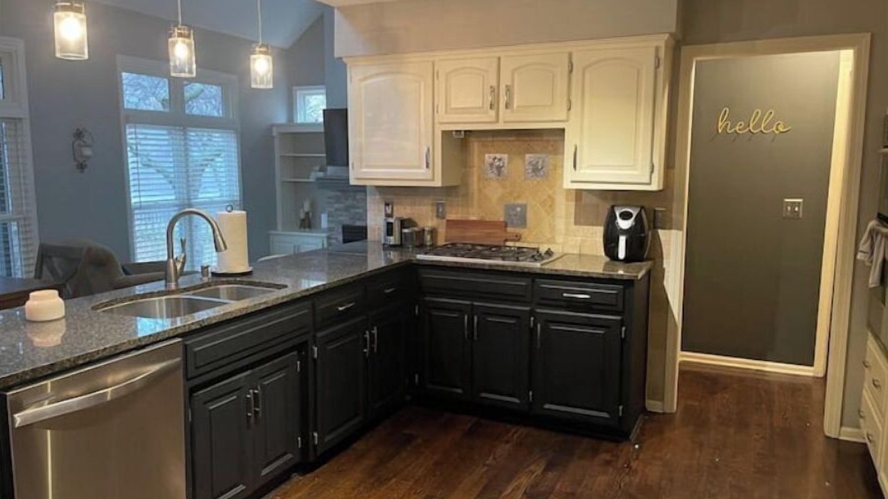 Photo of Kitchen in Overland Park