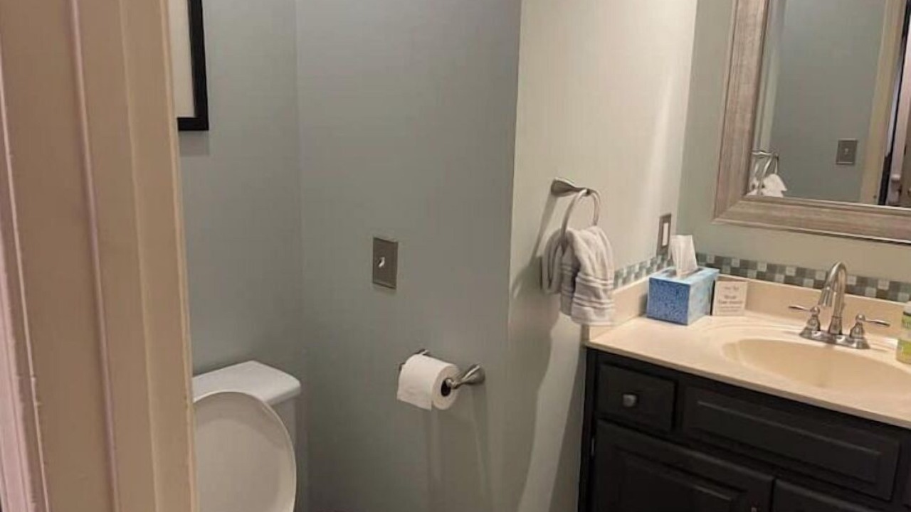 Photo of Bathroom in Overland Park