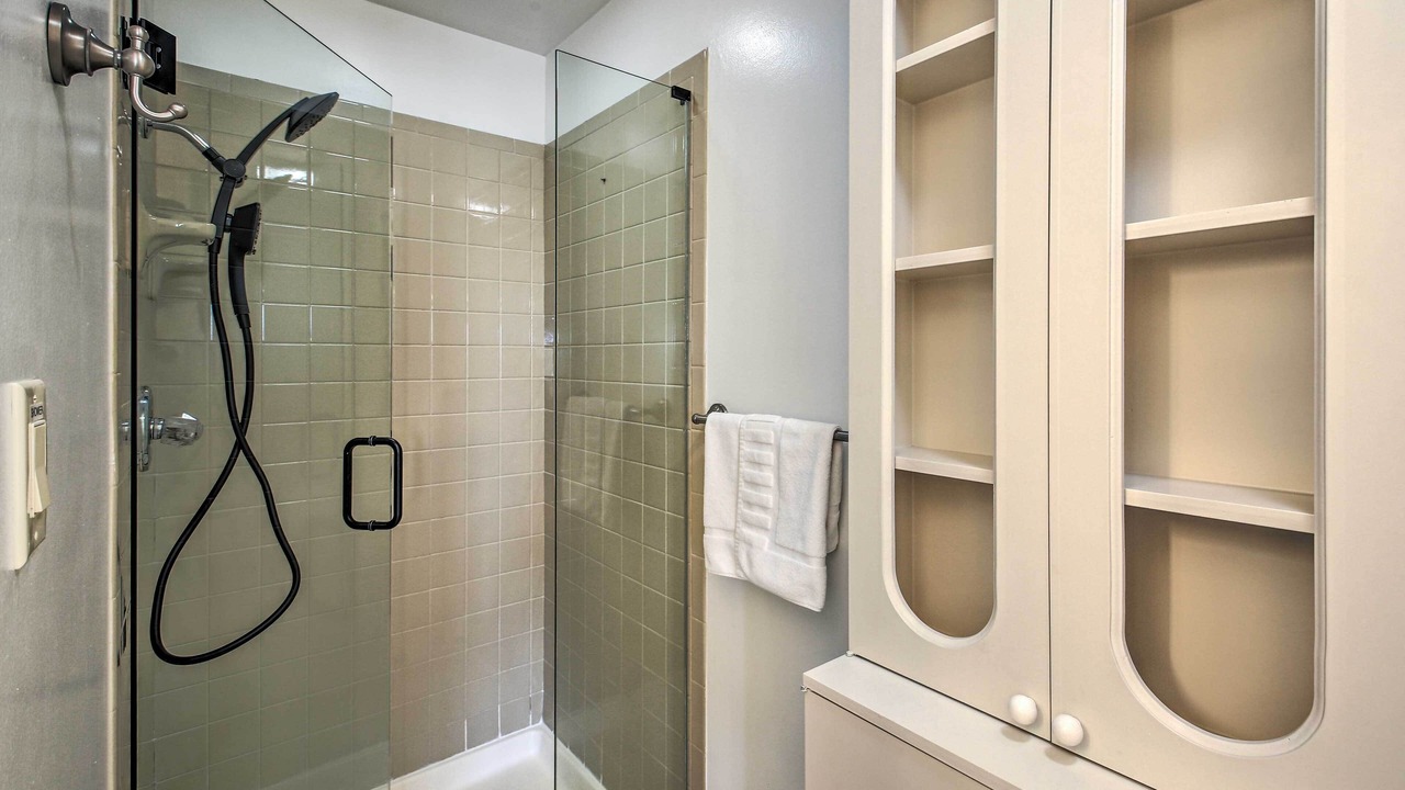 Photo of Bathroom in Lake Hamilton