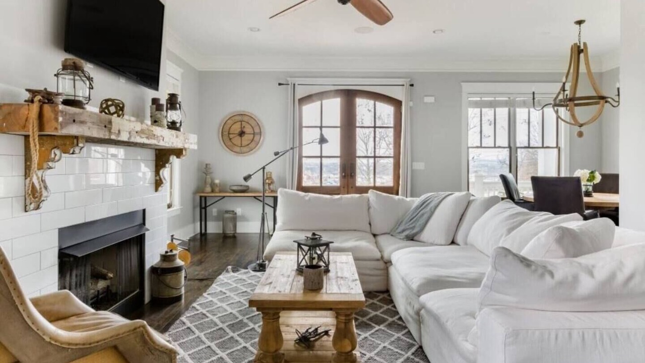Photo of Bedroom in Shelby Hills