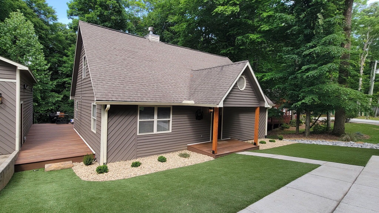 Photo of Outdoor in Byrdstown
