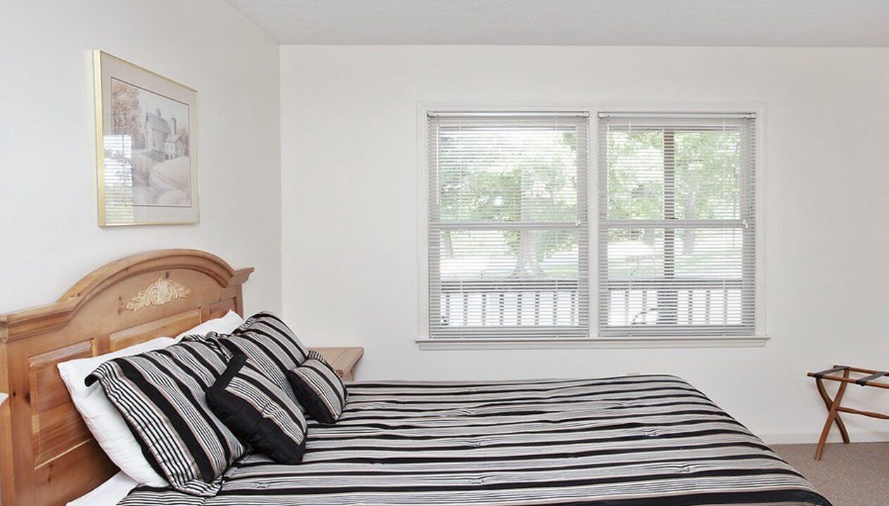 Photo of Bedroom in Park City