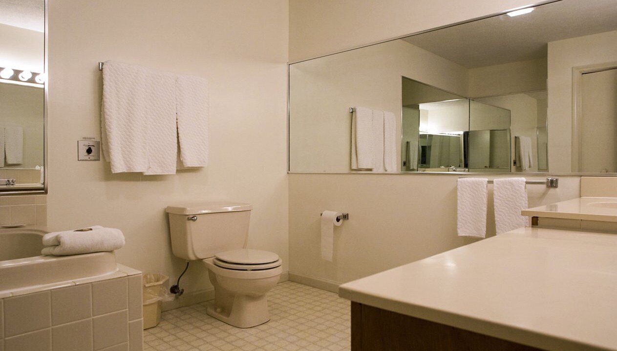 Photo of Bathroom in Park City