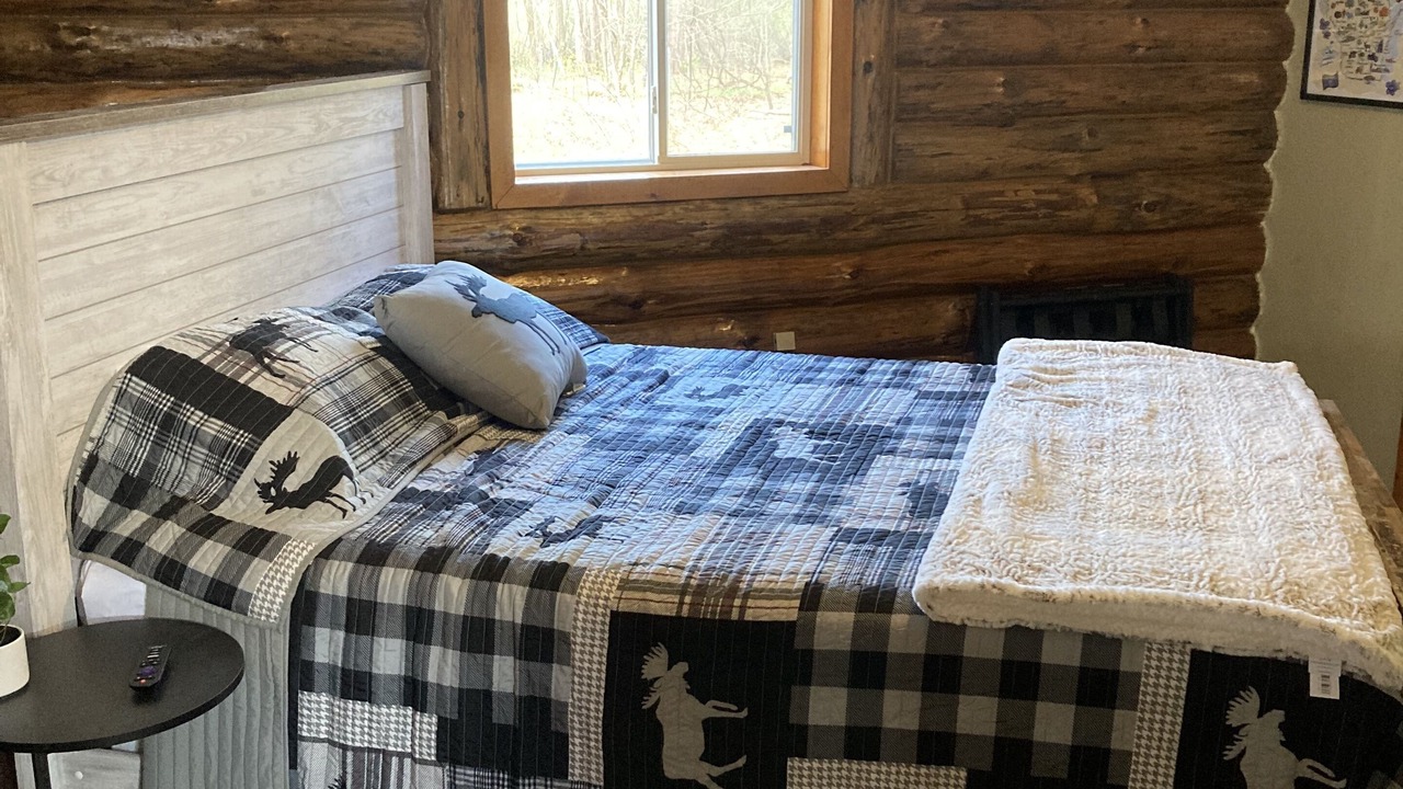 Photo of Bedroom in Muscoda
