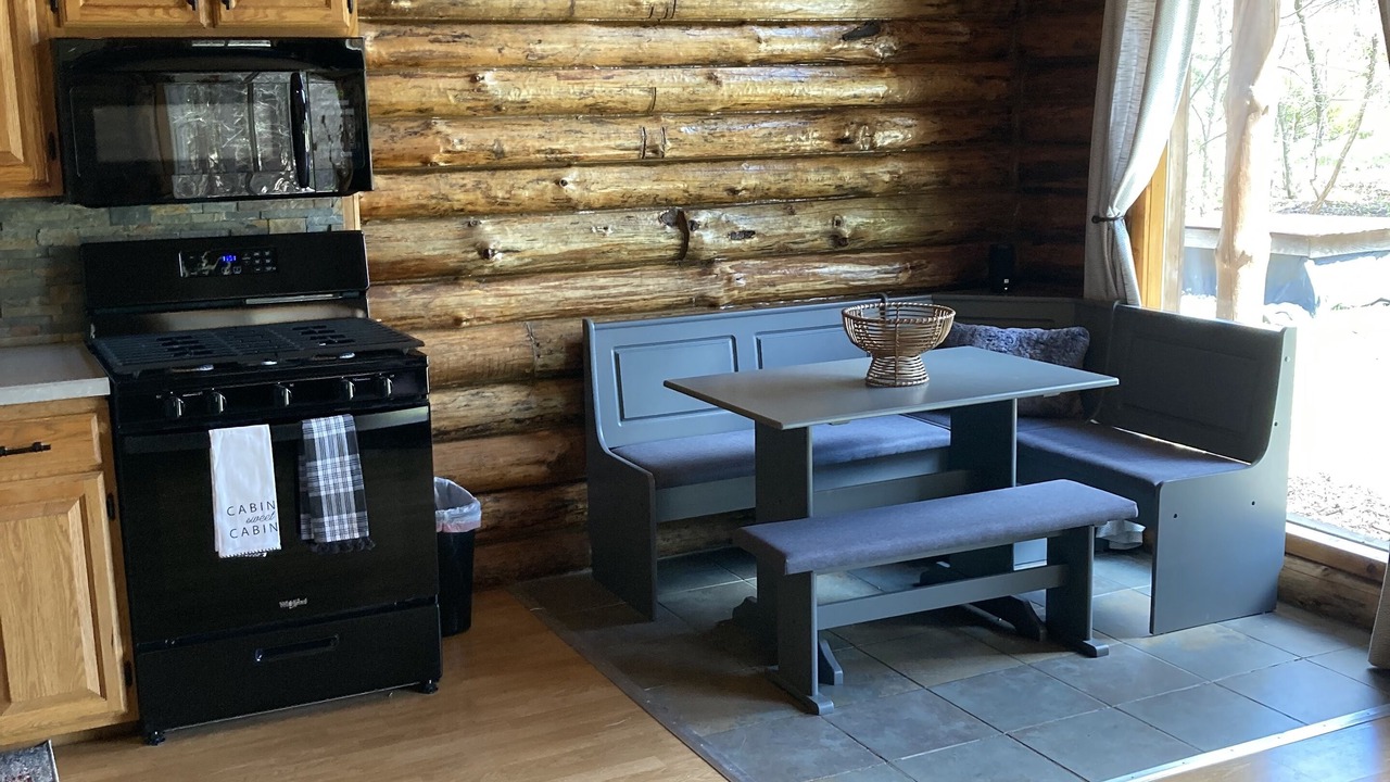 Photo of Kitchen in Muscoda