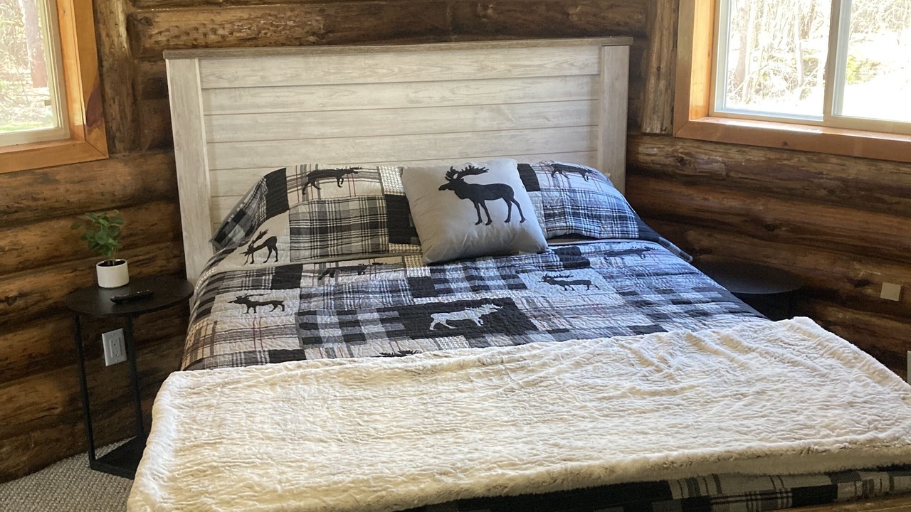 Photo of Bedroom in Muscoda