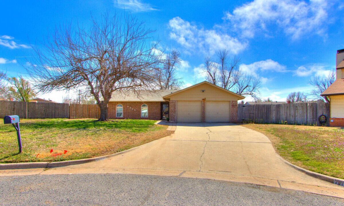 Photo of Outdoor in Oklahoma City