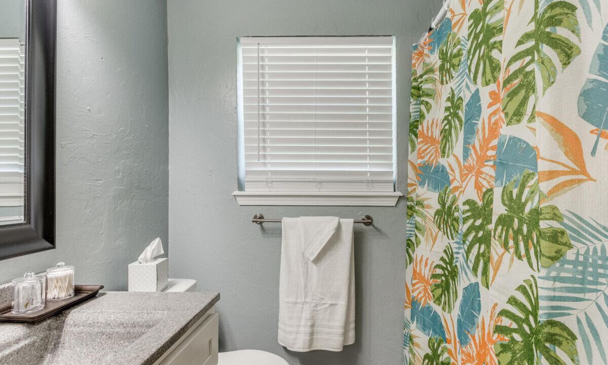 Photo of Bathroom in Oklahoma City