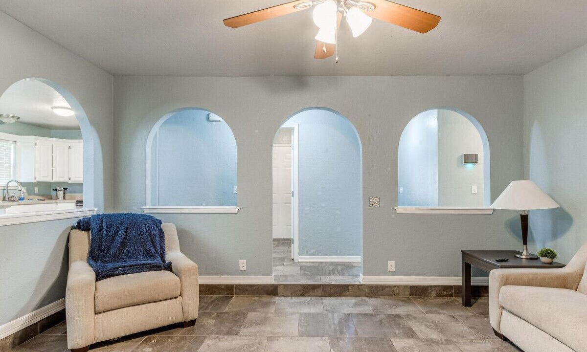 Photo of Bedroom in Oklahoma City