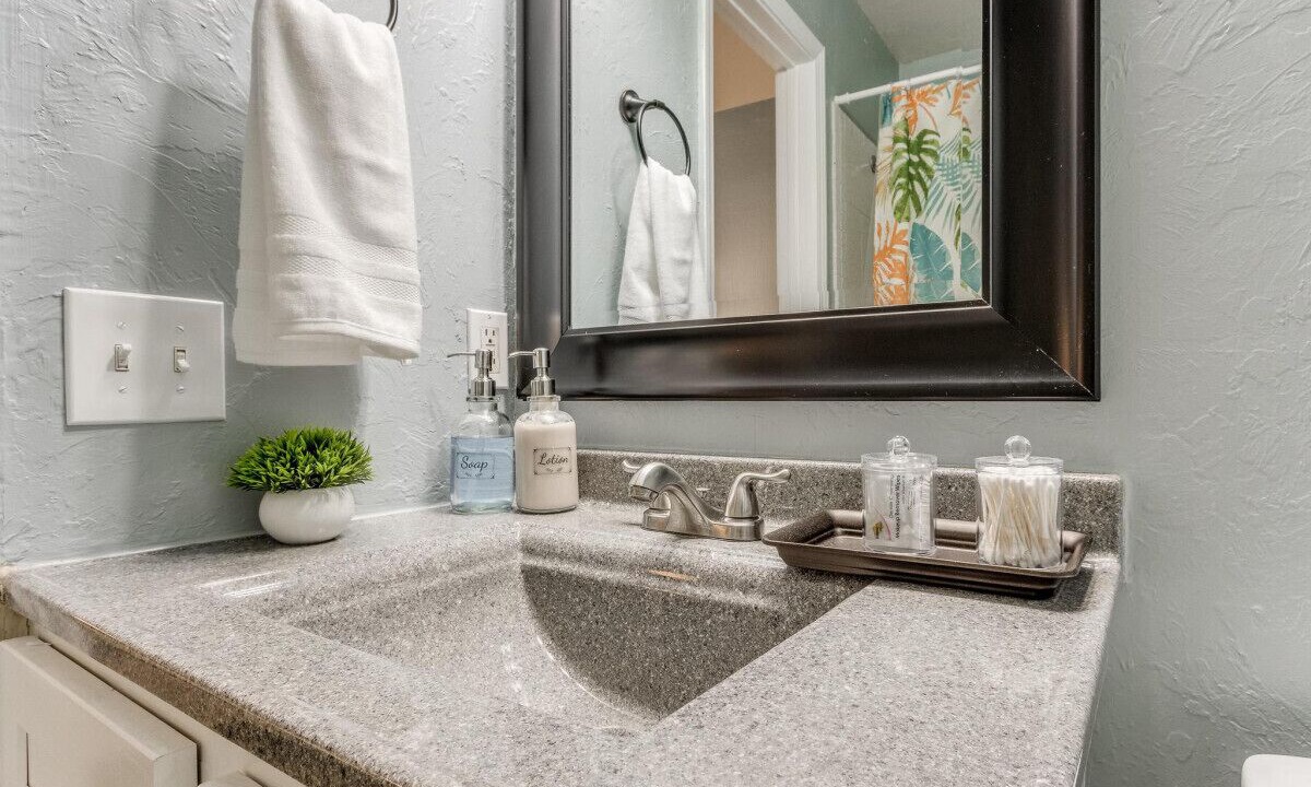 Photo of Bathroom in Oklahoma City