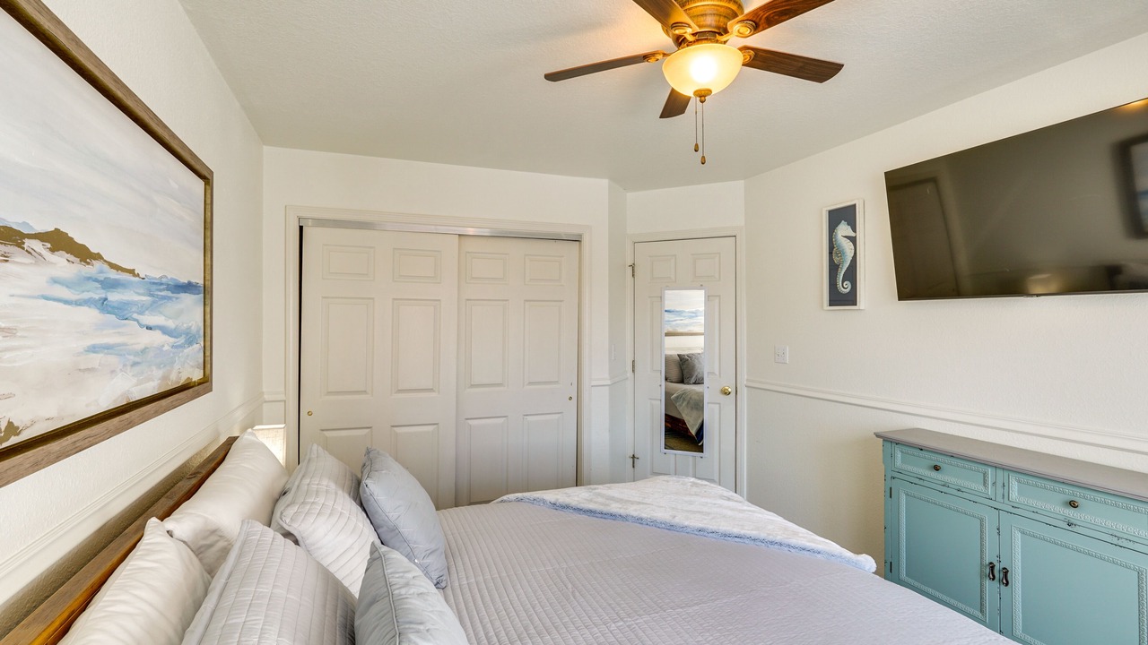 Photo of Bedroom in Lake Ozark