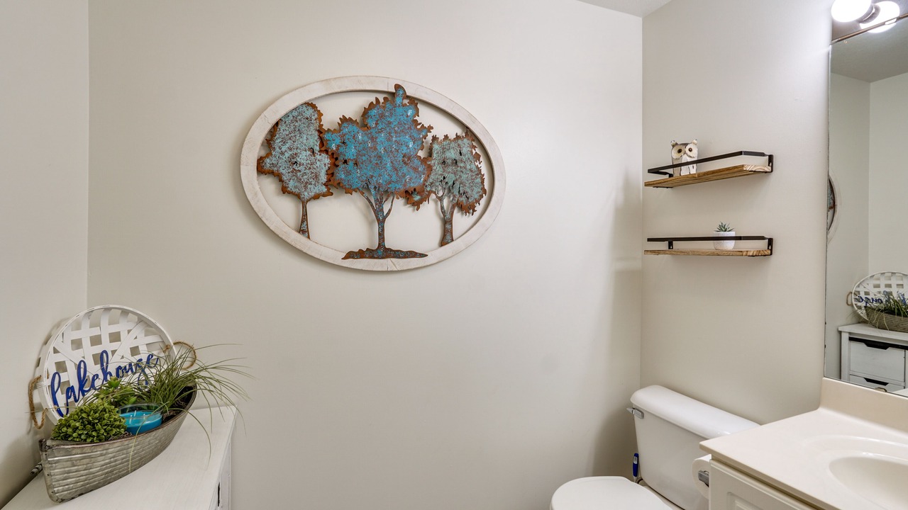 Photo of Bathroom in Lake Ozark