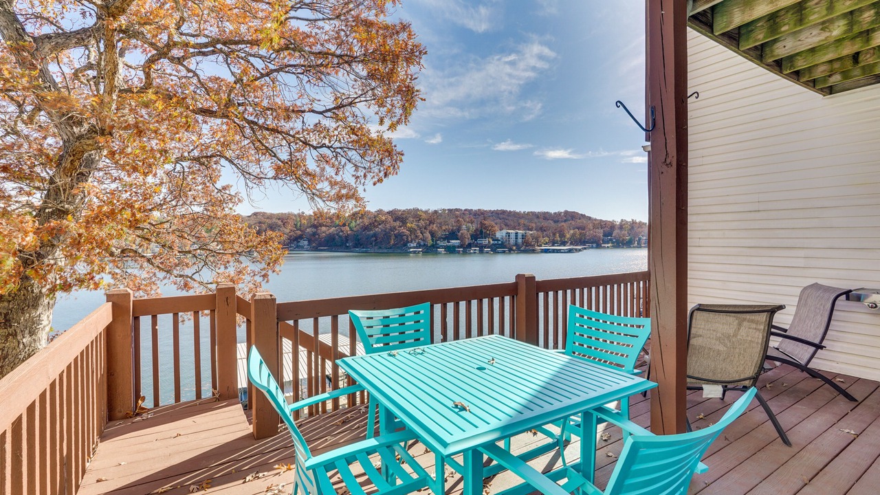 Photo of Outdoor in Lake Ozark