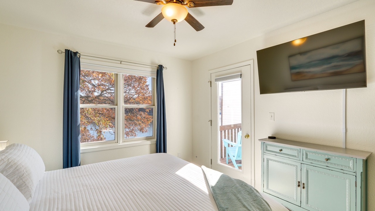 Photo of Bedroom in Lake Ozark