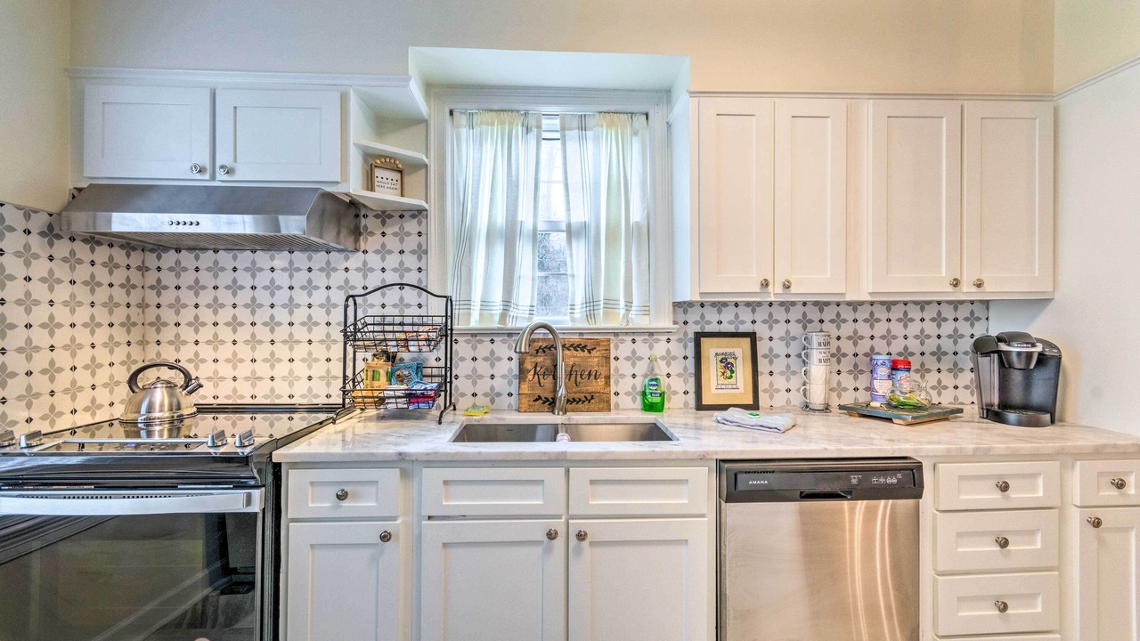 Photo of Kitchen in Midtown
