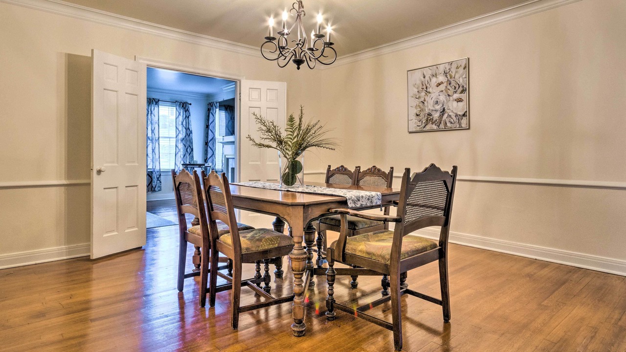 Photo of Bedroom in Midtown