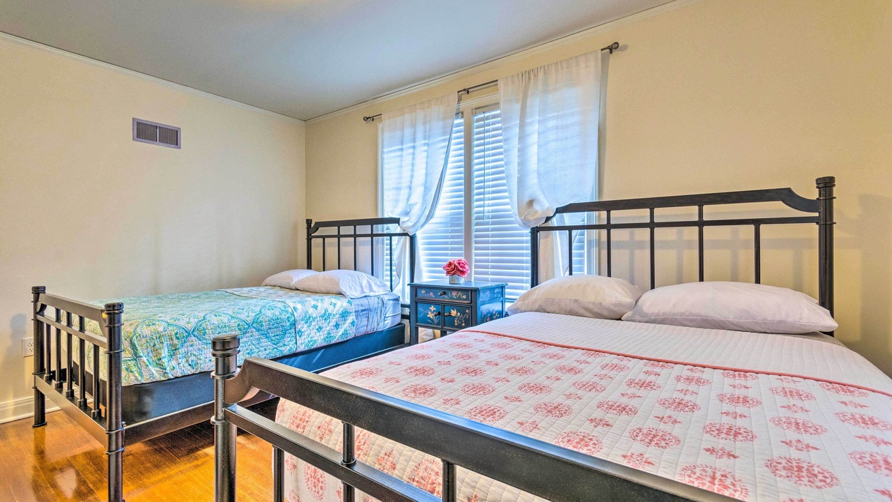 Photo of Bedroom in Midtown