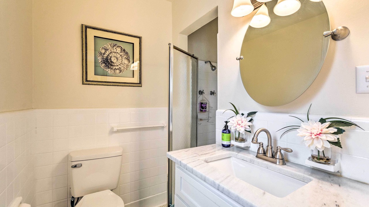 Photo of Bathroom in Midtown