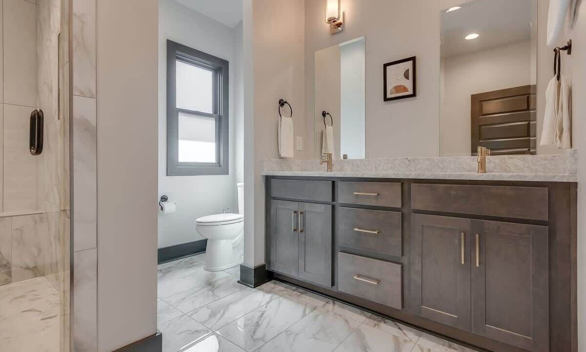 Photo of Bathroom in Greenwood
