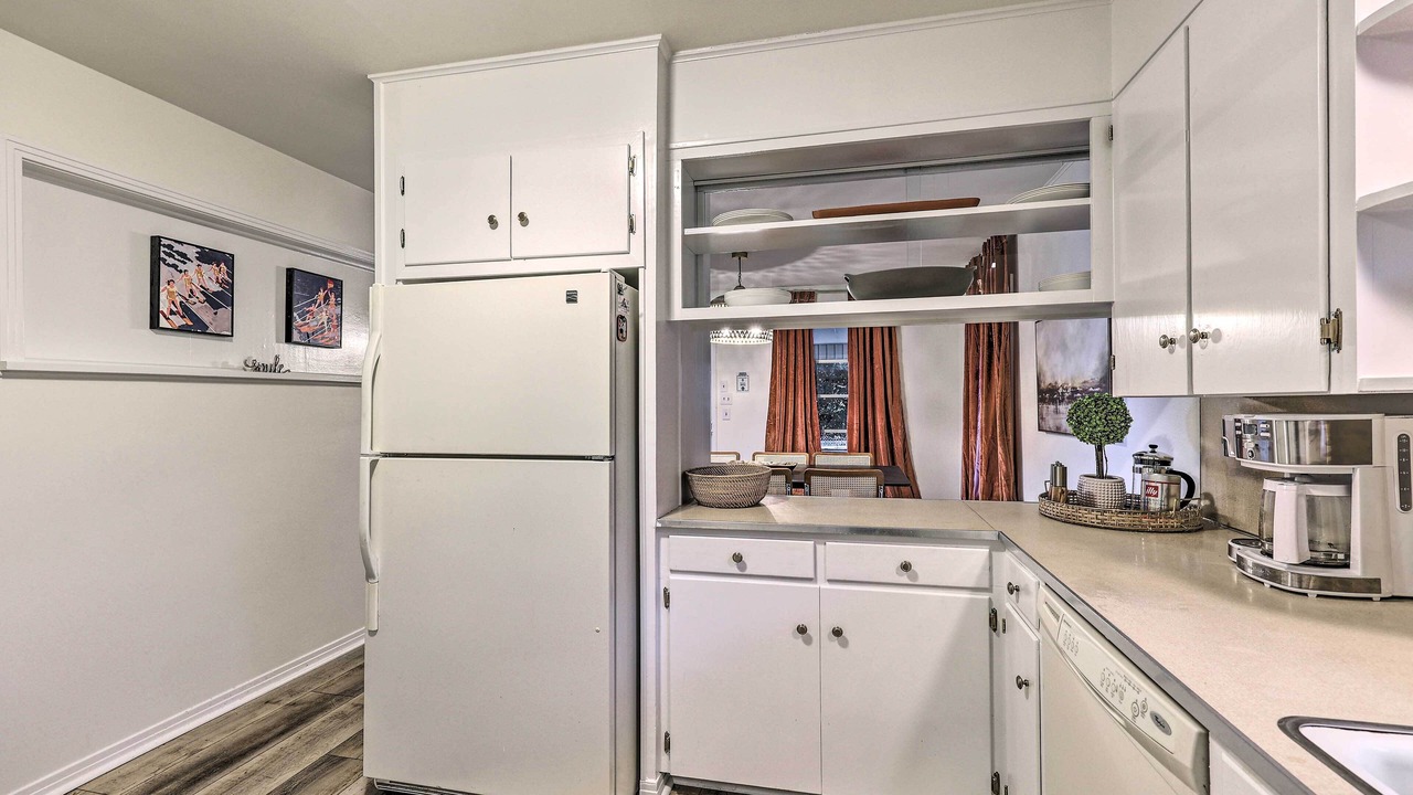 Photo of Kitchen in Lakeland