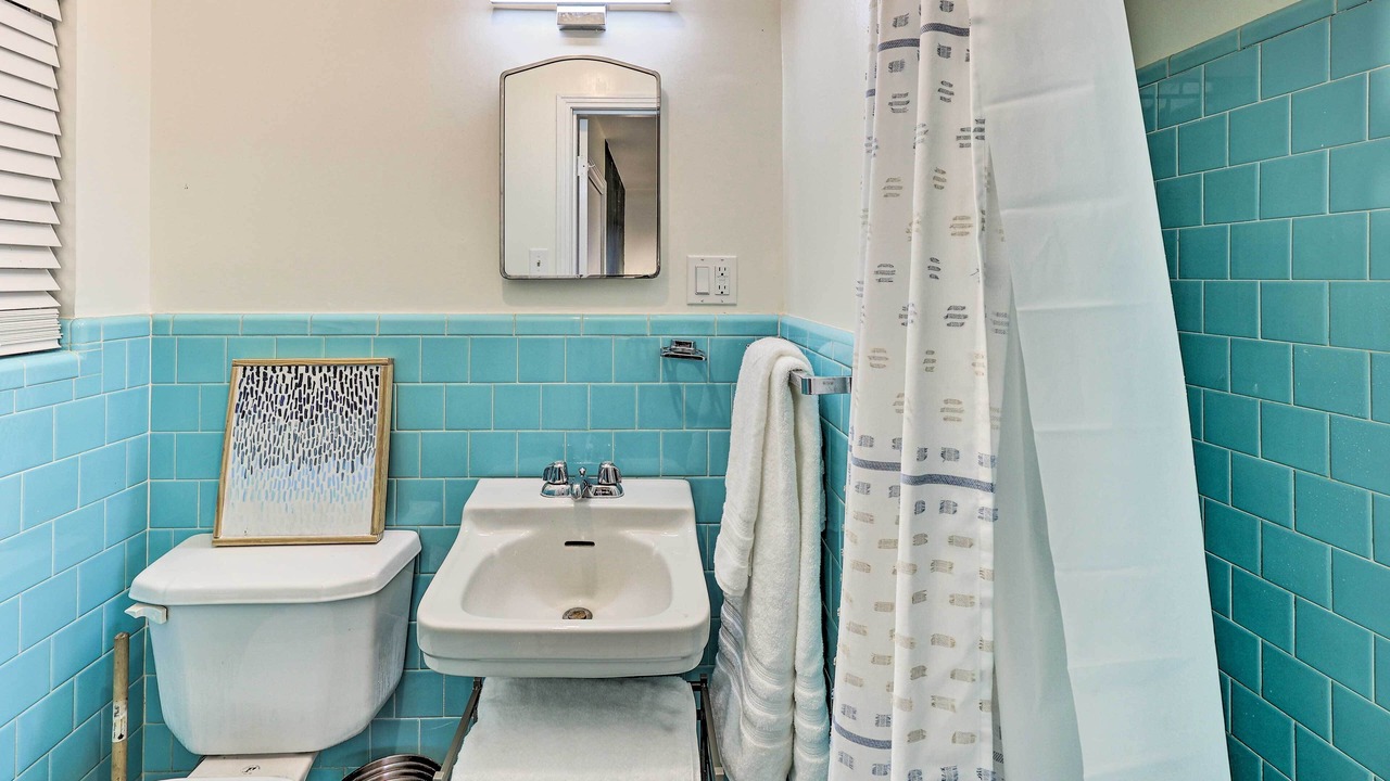 Photo of Bathroom in Lakeland