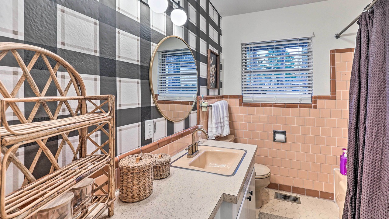 Photo of Bathroom in Lakeland