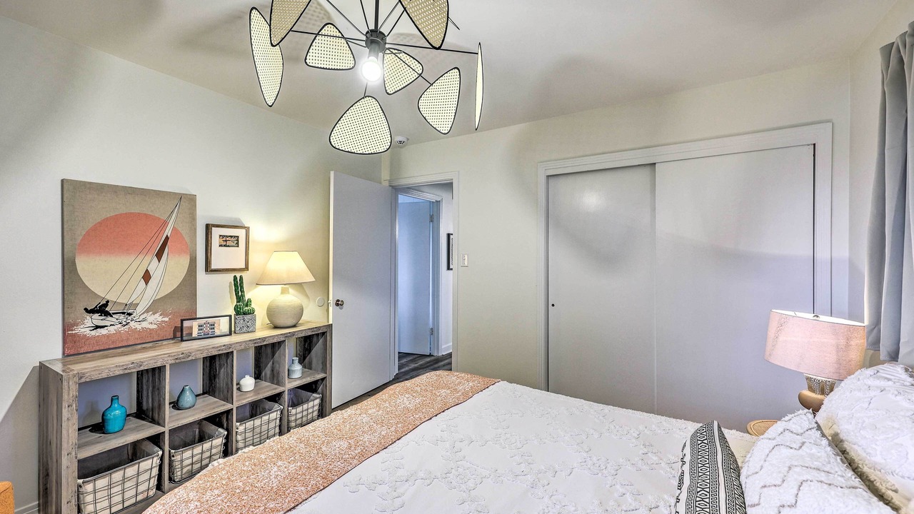 Photo of Bedroom in Lakeland