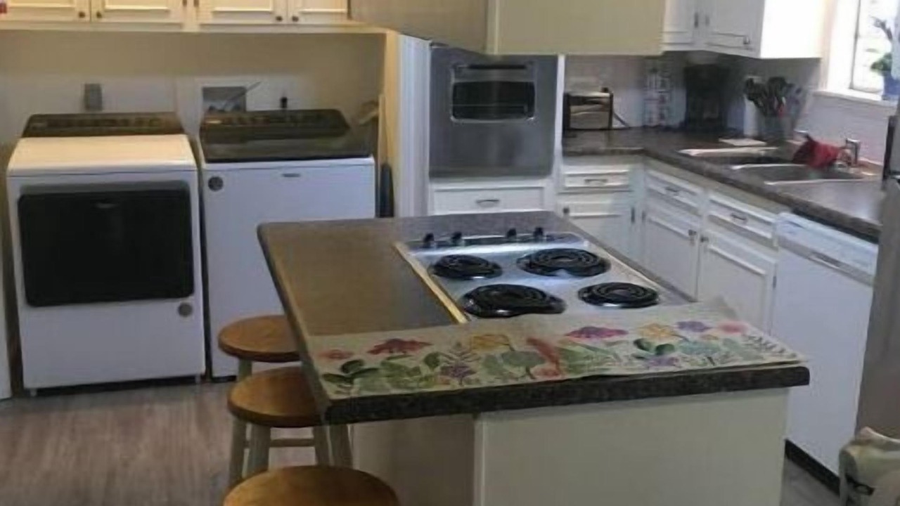 Photo of Kitchen in Cardinal Heights