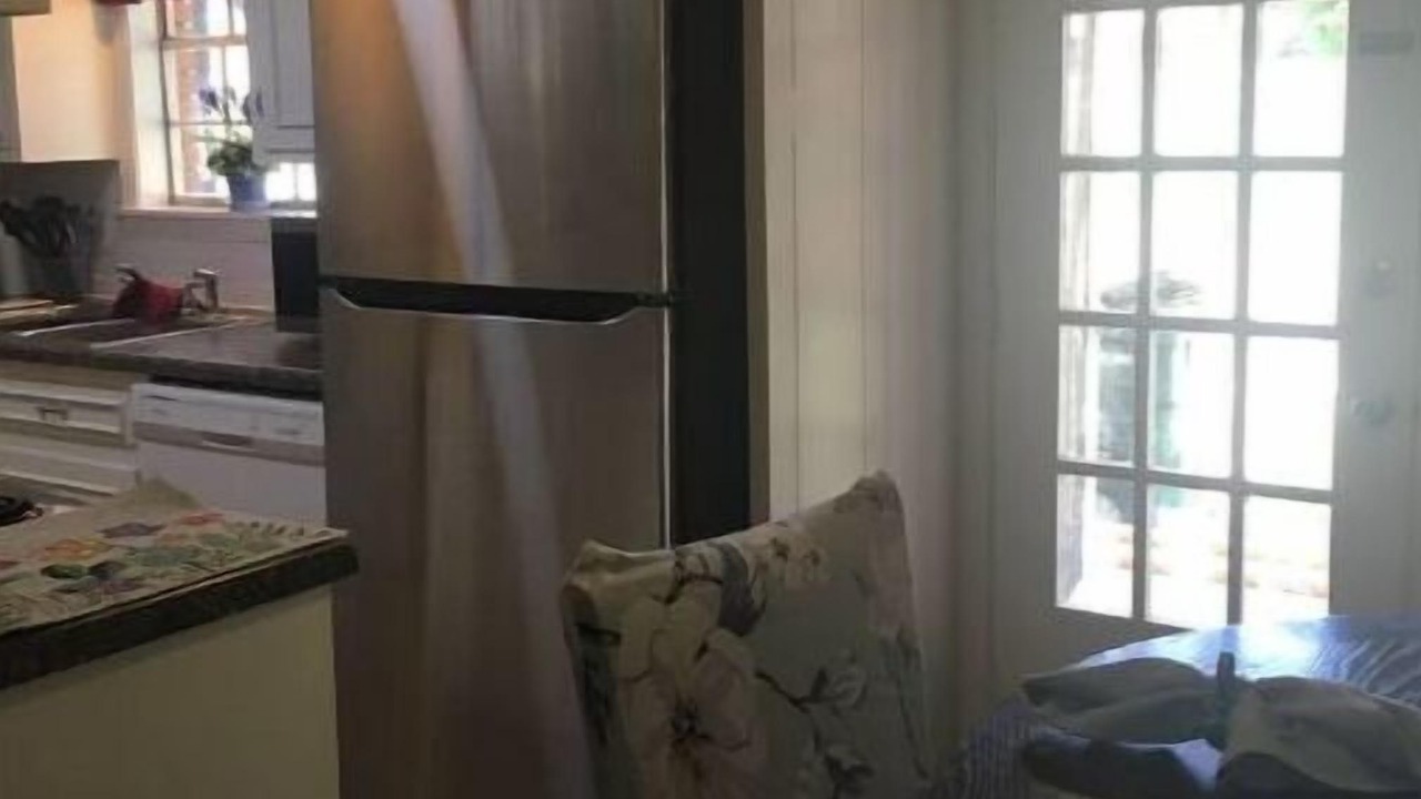 Photo of Kitchen in Cardinal Heights