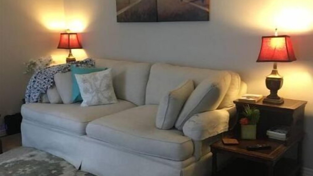 Photo of Livingroom in Cardinal Heights