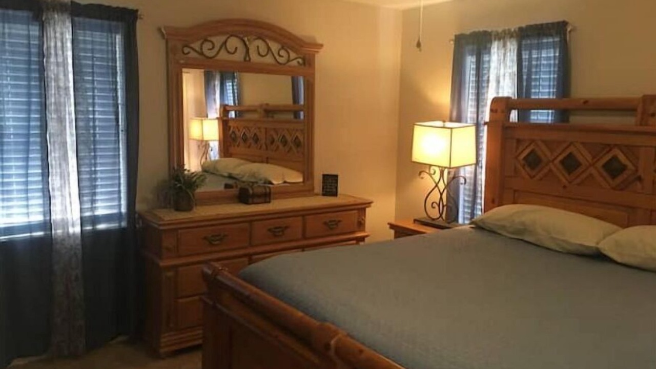 Photo of Bedroom in Cardinal Heights