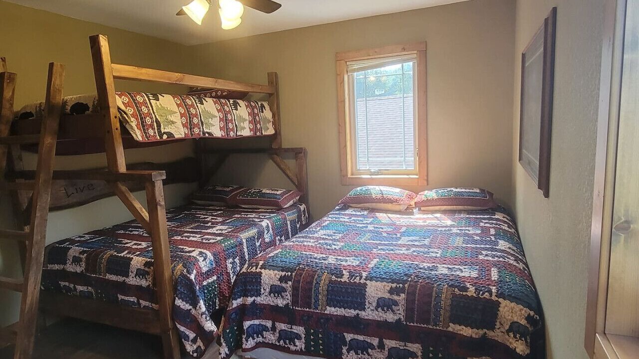 Photo of Bedroom in Necedah
