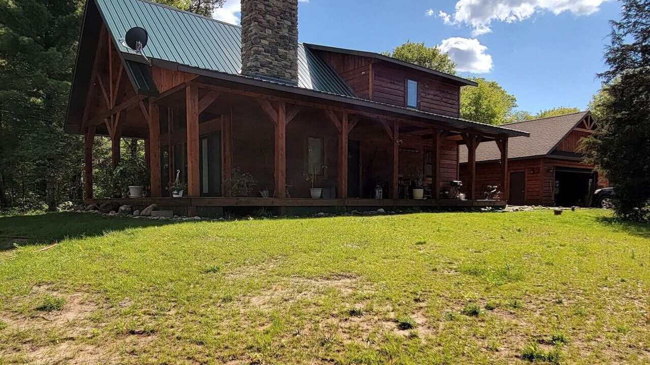 Photo of Outdoor in Necedah