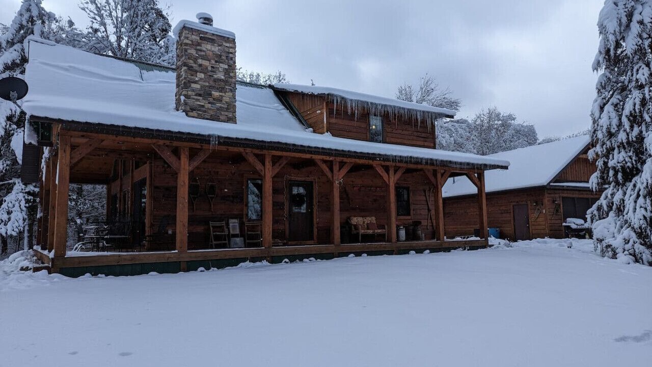 Photo of Outdoor in Necedah