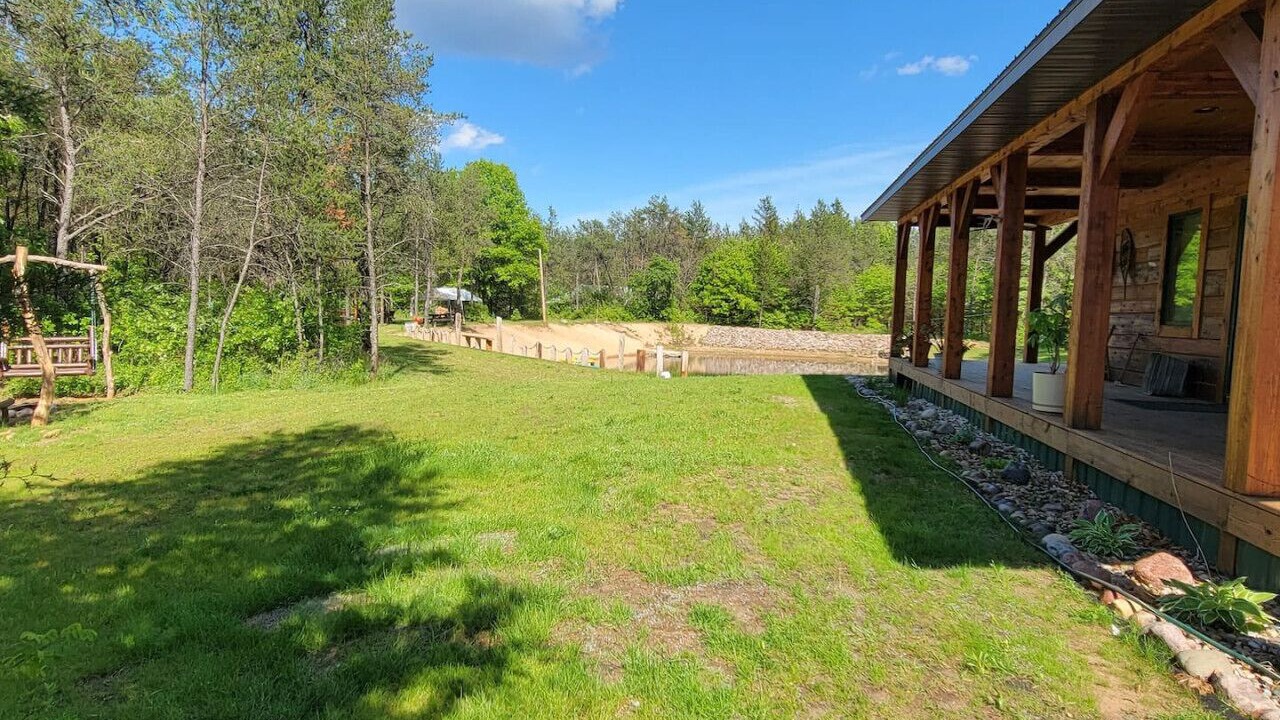 Photo of Patio Balcony in Necedah