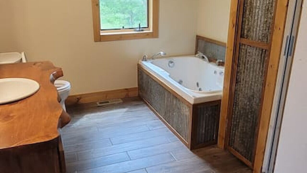 Photo of Bathroom in Necedah