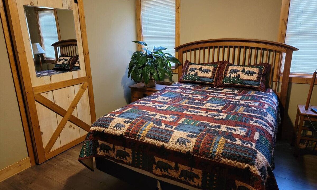 Photo of Bedroom in Necedah