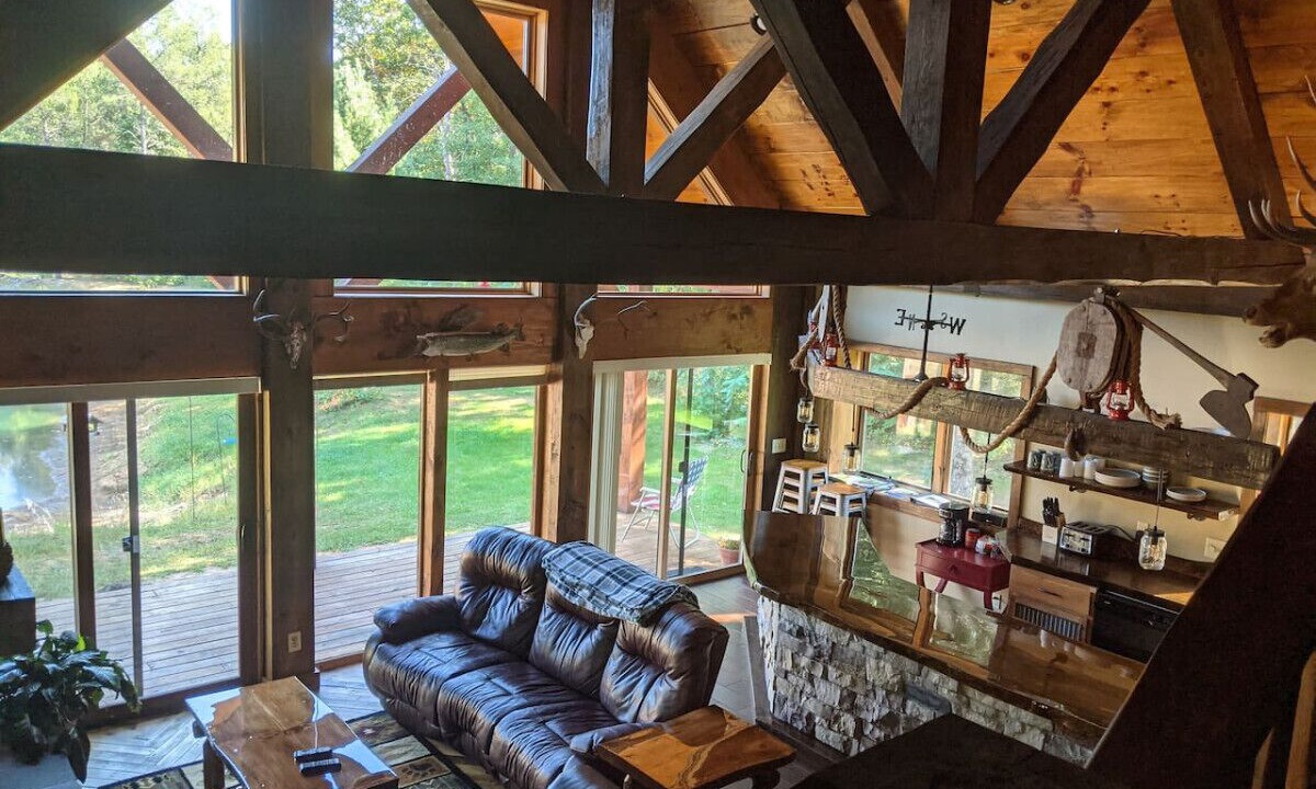 Photo of Livingroom in Necedah