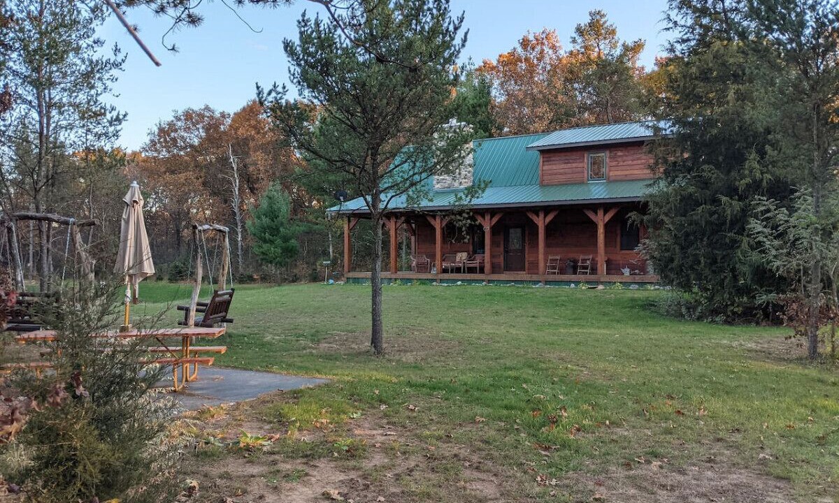 Photo of Outdoor in Necedah