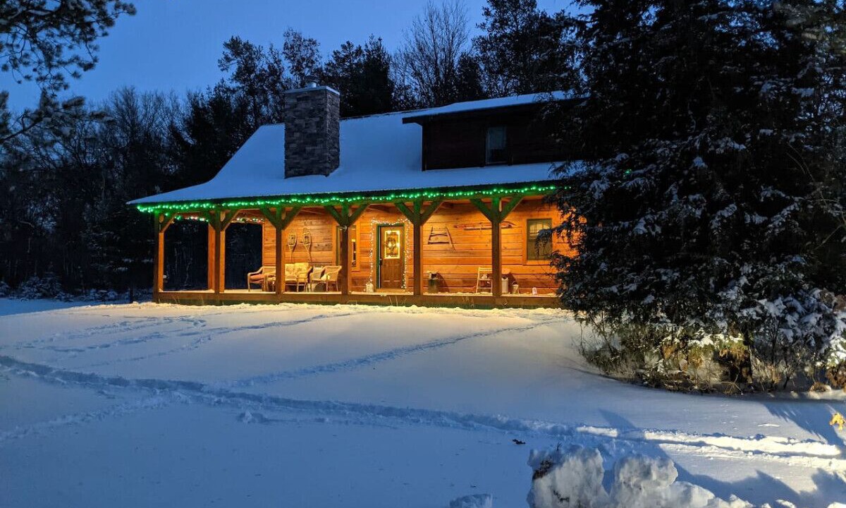 Photo of Outdoor in Necedah